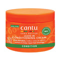 CANTU SHEA BUTTER LEAVE IN CONDITIONING CREAM