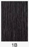 3X KNOTLESS PRE-STRETCHED FRENCH CURL BRAIDS 28'': 1B