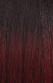 FREETRESS BRAIDS 3X French Curl Braid 22'' ASSORT COLORS: 4 BROWN