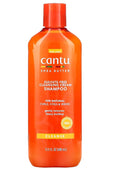 Cantu shampoo