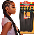4X X-pression Pre stretched braid